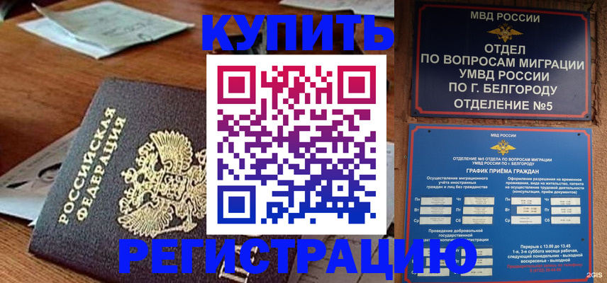 временная регистрация в квартире в Балашихе